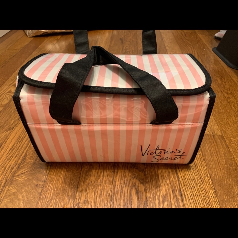 LARGE Victoria’s Secret Cosmetic Case